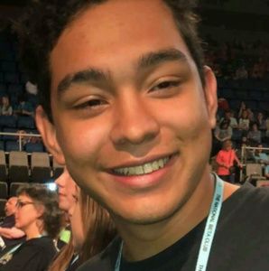 Meet your Posher, Angel